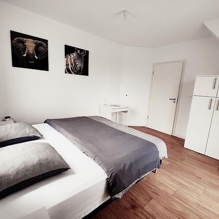 Appartement 48M², Strasbourg Centre A 15 Min En Train Fegersheim エクステリア 写真