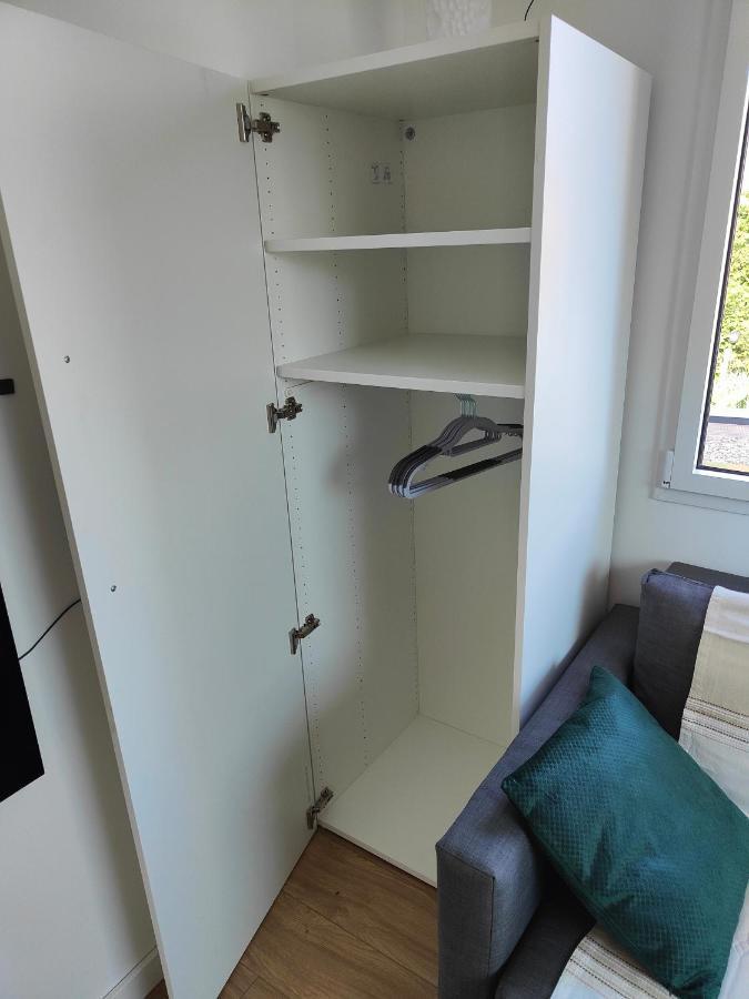 Appartement 48M², Strasbourg Centre A 15 Min En Train Fegersheim エクステリア 写真