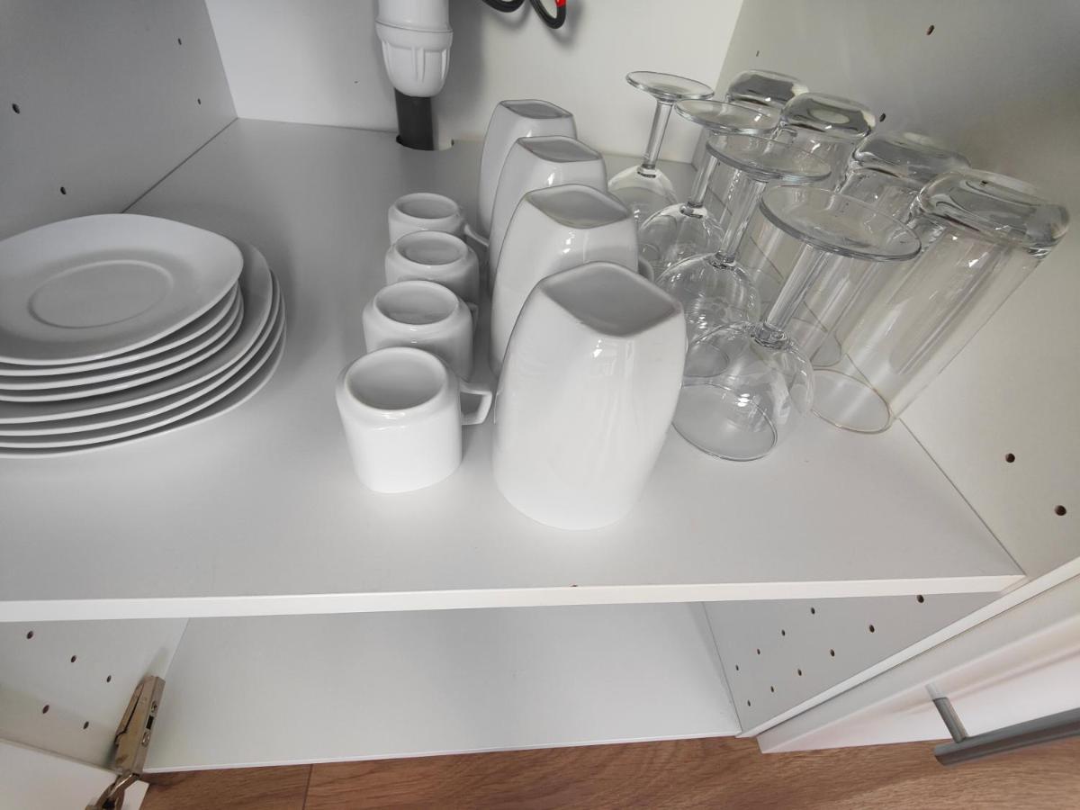 Appartement 48M², Strasbourg Centre A 15 Min En Train Fegersheim エクステリア 写真